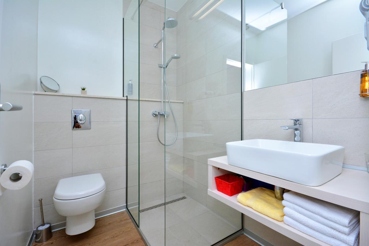 Bonum Rooms Split Exterior foto